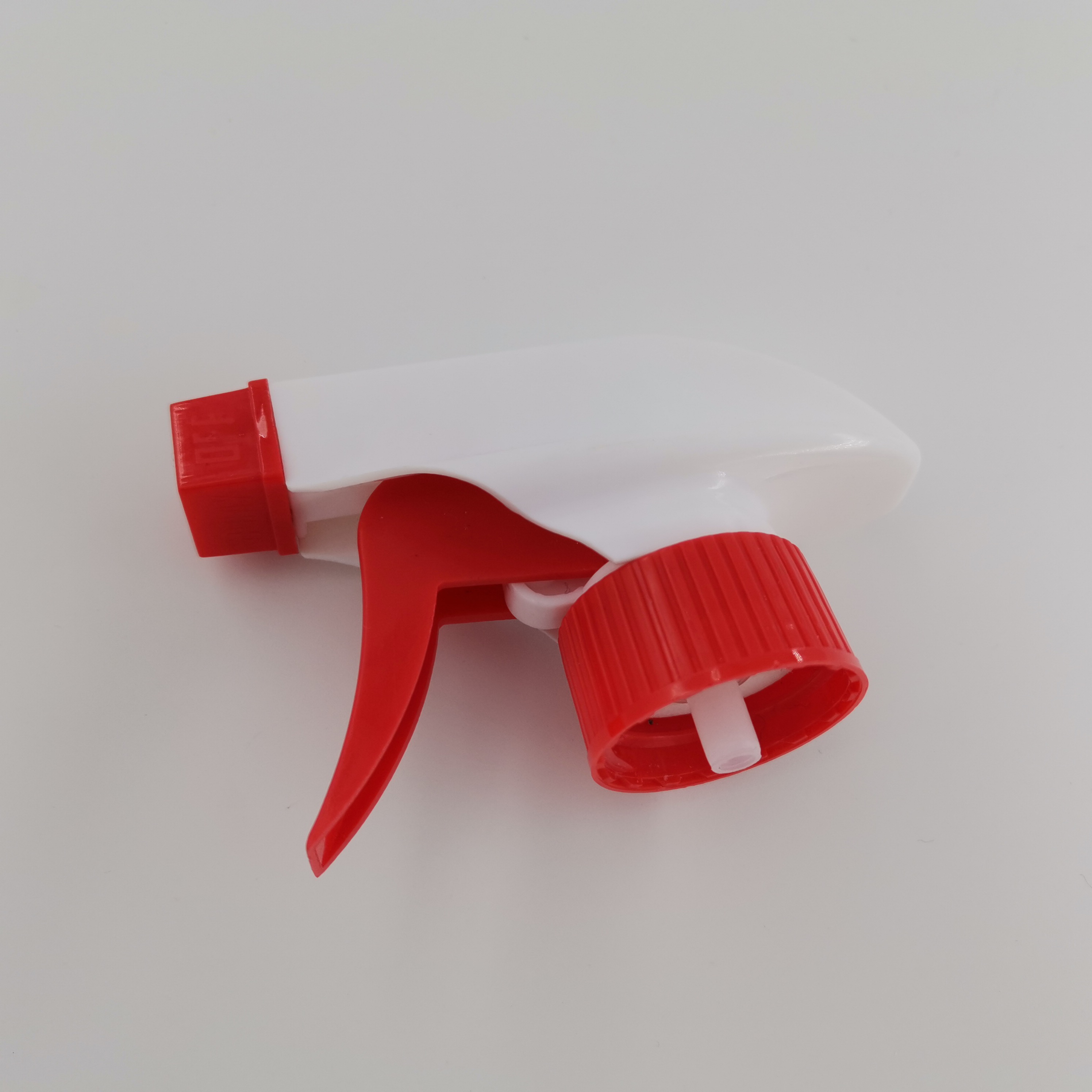 Red 28/400 Chemical Resistant Trigger Sprayers