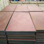 Ar400 Ar500 NM400 GB NM500 Wear Resistant Steel Plates Hot Rolled 2.0mm
