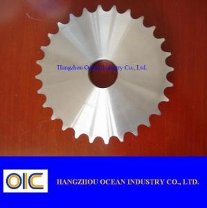 Wholesale Double Pitch Conveyor Chain Sprocket from china suppliers