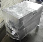 Hotels Kitchenware Commercial Heated Soak Tank 230 Liters 20-80 Adjust Heater