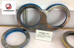 Scwhing 200 Concrete Pump Wear Plate Cutting Ring ODM