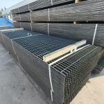 1.5mm Strand 30mm Lwm Expanded Metal Sheet