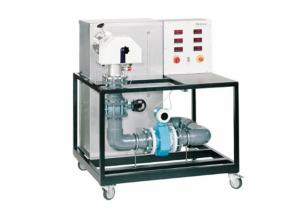 Wholesale Educational Equipment Technical Teaching Equipment Comparison Of Pumps from china suppliers