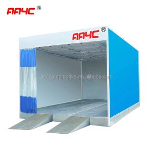 Wholesale Car prep station from china suppliers