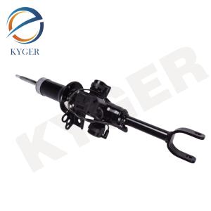 Wholesale F02 Air Adjustable Shock Absorbers 37116796931 BMW Suspension Parts from china suppliers