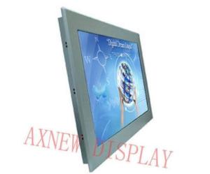 Wholesale 10.1&quot; N2600 12V Fanless Mini industrial Panel PC with RS485 / 422 / 232 from china suppliers