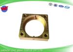 DC08900 X208D528H01 X208D528H02 Nozzle holder Guide Cover Mitsubishi 46*48MM
