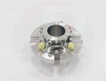 AES Metal Bellow Cartridge Mechanical Seal Type BQFD