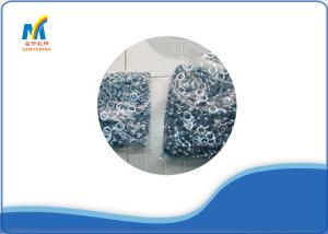 Wholesale Small Metal Grommets 13.5 MM Corrosion Prevention For Electric Eyelet Machine from china suppliers