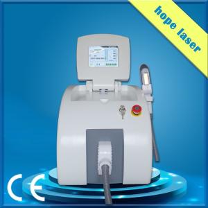Wholesale Brand new ipl skin rejuvenation machine home with low price from china suppliers