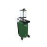 Buy cheap 80L Tank Pneumatic Oil Drainer For Car Care ,1.5 Meter Oil Changer Machine from wholesalers