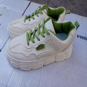 Wholesale Ladies Casual Sport Shoes from china suppliers