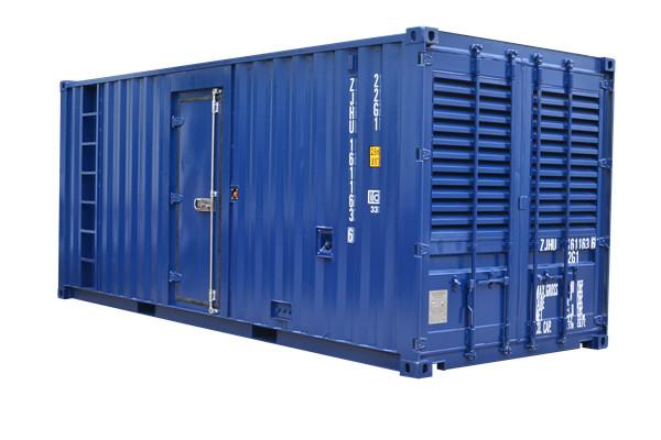 Cummins 1500kva diesel generator KTA50-GS8 with stamford alternator high quality