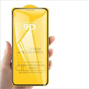 Wholesale anti scratch Tempered Glass Film Full Screen 9D For IPhone xS 11 12max Pro from china suppliers
