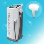 Totally Painfree laser!Most professional painfree 808 diode laser hair removal