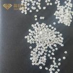 D E F Color Full White Uncut Lab Made Diamonds Real Rough Diamond Loose Diamond