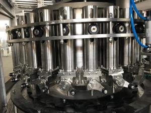 Wholesale 2.5kw Beverage Can Filling Machine from china suppliers