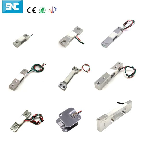 SC133 Small Kitchen Scale Load Cell 10Kg HX711 Load Cell Mini 3Kg 5Kg 10Kg 20Kg Micro Load Cell Sensor