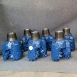 15 1/2 Inch Compressive Strength Carbide Core Drill Bit Rubber Seal Mill Tooth