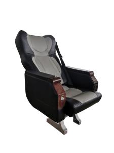 Wholesale OEM Leather Fabric Luxury Coach Folding Bus Seats For Sale from china suppliers