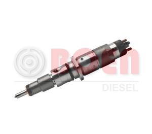 Wholesale BOSCH Fuel Injectors 0 445 120 231 for Komatsu S6D107 PC200-8 Cummins QSB6.7 5263262 from china suppliers