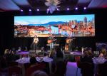 Front Maintance Rental P4.81 Indoor HD Led Display