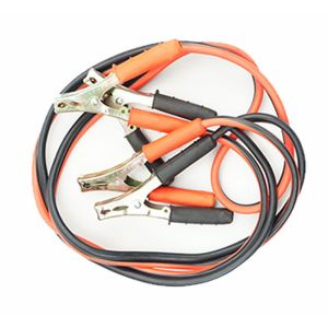 Wholesale 400A 2.5M Copper Clad Aluminum Booster Cable for Emergency Car and Truck Jump Start from china suppliers