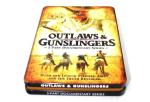 premium double cover DVD tin cases