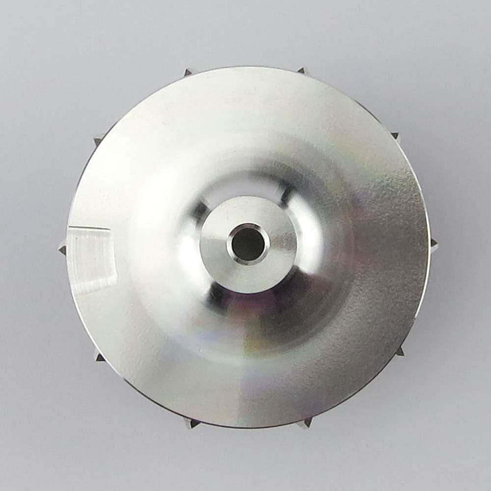 KP39 / BV39 Turbo Compressor Wheel 54431232037 5439-998-0070 54399700070 54399880030 For 1.5L DCi