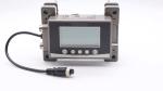 Modbus RS485 Communication Ultrasonic Flow Meter for Water or Other Liquid