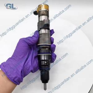 Wholesale FACTORY PRICE New diesel Fuel Injector 241-3400 10R-4763 10R4763 for CAT C7 from china suppliers