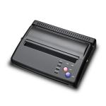 A4 A5 Thermal Tattoo Stencil Printer OEM Tattoo Transfer Paper Printer