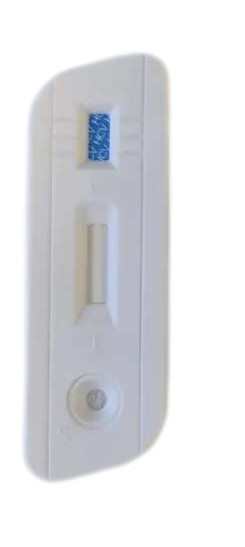 Medical Ce Certified Infectious Disease Rapid Test Kits Hcv Saliva Rapid Test Card