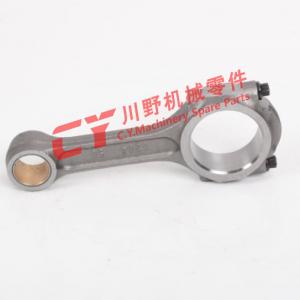 Wholesale 6D95 1.1kg Counter Ported Dsisel Excavator Connecting Rod from china suppliers