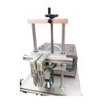 2000 To 20000BPH Automatic Liquid Bottle Filling Machine Oil 50ml