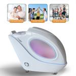 200W Far Infrared Ray Aroma Spa Steam Capsule Therapy Beauty Perspiration