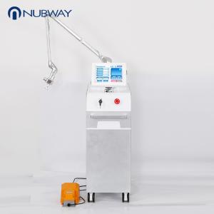 Wholesale Professional medical fractional co2 laser scan treatment service in clnic from china suppliers