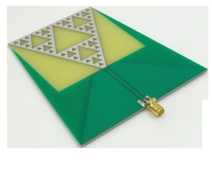 Wholesale N Female Connector Ultra Wideband Antenna 1575.42MHz Marine Gps Antennas from china suppliers