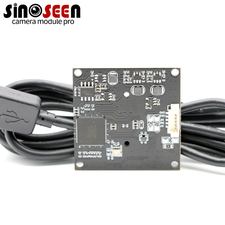 Auto Focus SONY IMX214 Camera Module Ultra HD 3840x2160 For Webcast Cameras