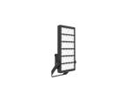 400W LED Sport Court Lights