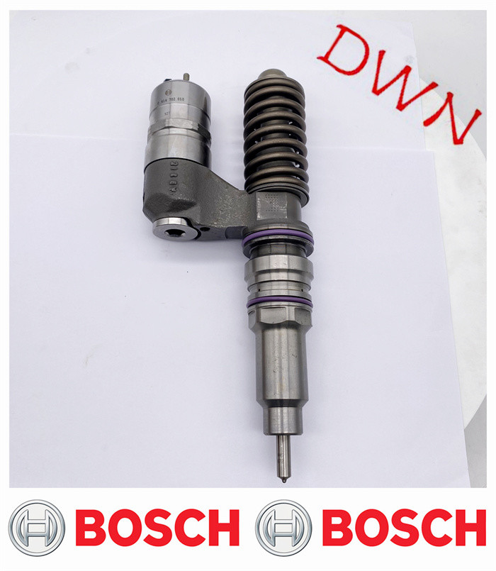 Common Rail Fuel Injector 0414702010 20440409 for bosch Penta L180E L180E HL