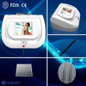 Wholesale 30MHz Ultra High Frequency Spider Veins removal Machine for beauty salons and clinics from china suppliers