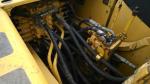 Used KOMATSU PC220-8 excavator