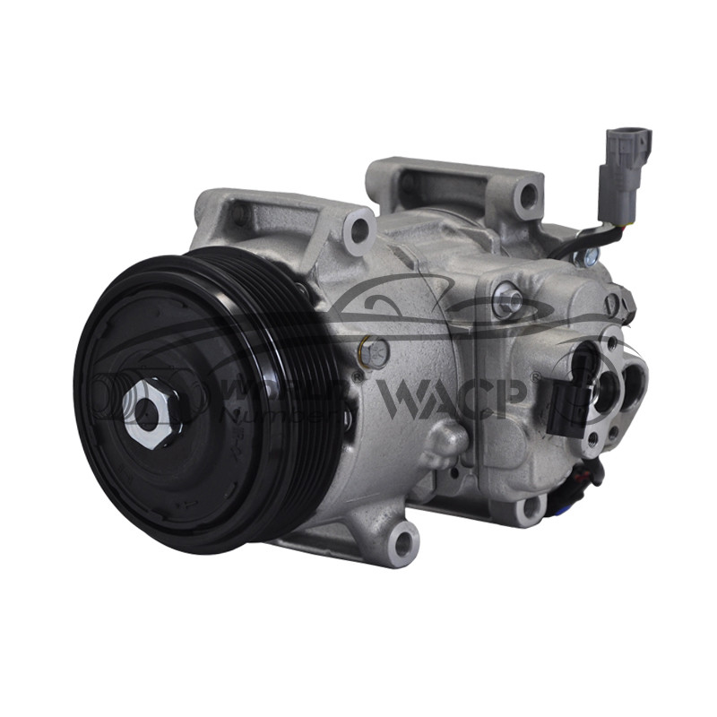 73111AL000A Car Ac Compressor For Subaru Legacy For Outback2.5 WXSB020