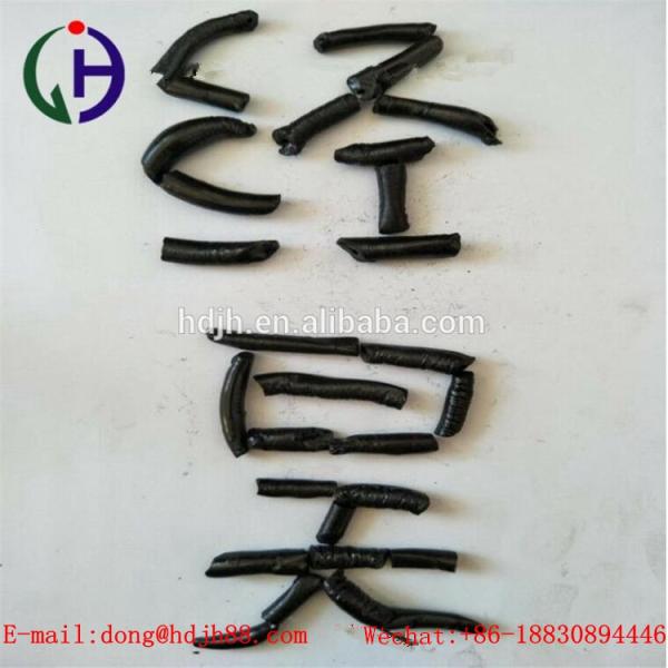 Aluminium Smelting Grade Crude Coal Tar with Coking Value ≥ 54%