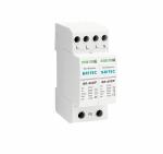 BR-40DP 2P 275v Voltage Rating Surge Protection Device Type 3 Spd
