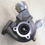 BV43 Turbocharger 282004A480 5303988014 for Hyundai A II Starex H1 iLoad iMax
