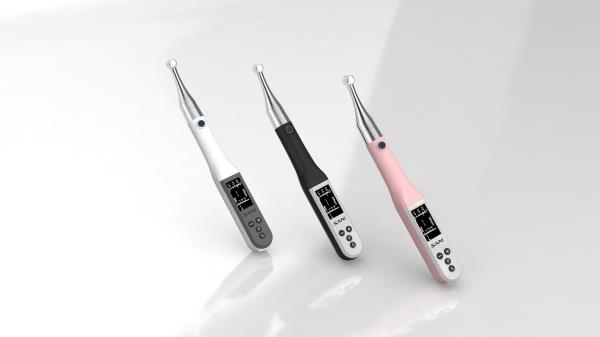 360 Degree Free Rotation Cordless Endodontic Handpiece 1200mAh Wireless Endo