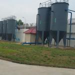 Reverse Osmosis Membrane Wastewater Treatment Tank For HVAC Systems