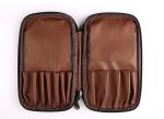 Large capacity zipper brush bag, brush set, makeup tool, makeup brush, 12 brush
